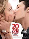 Photo : 20 ans d'écart