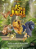 Photo : Les As de la jungle - Opération banquise Photo : Les As de la jungle - Opération banquise