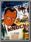 Photo : Knock