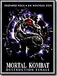 Photo : Mortal Kombat, destruction finale