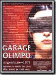 Photo : Garage Olimpo