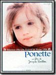 Photo : Ponette Photo : Ponette