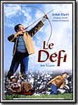 Photo : Le Défi