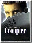 Photo : Croupier