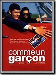 Photo : Comme un garcon