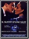 Photo : Il suffit d'une nuit