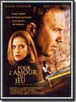 Photo : Pour l'amour du jeu
