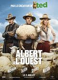 Albert à l'ouest Albert à l'ouest