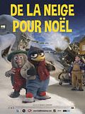 De la neige pour Noël De la neige pour Noël