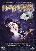 Photo : Love Never Dies