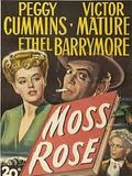 Photo : La Rose du crime