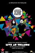 Photo : Lilly Wood and the Prick (Pathé Live) Photo : Lilly Wood and the Prick (Pathé Live)
