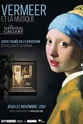 Photo : Vermeer et la musique (Pathé Live)