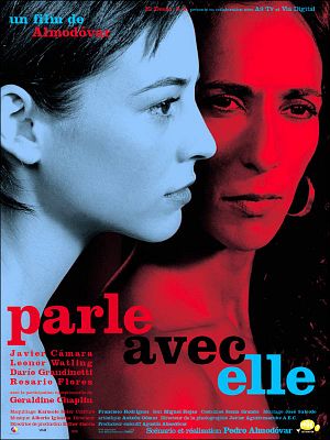 Parle avec elle french dvdrip