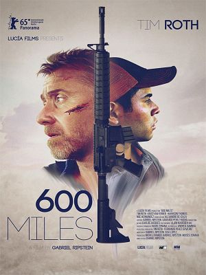 600 Millas french dvdrip 600 Millas french dvdrip