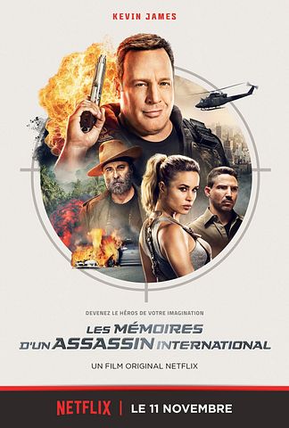 Les mémoires d'un assassin internationalfrench dvdrip Les mémoires d'un assassin internationalfrench dvdrip