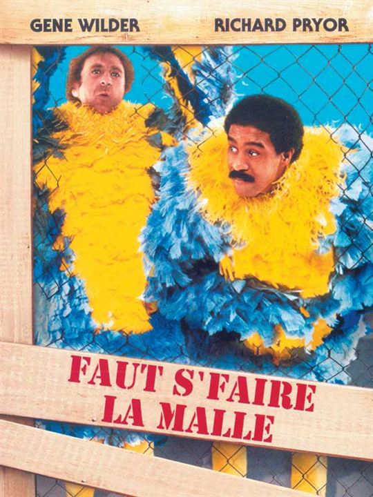 Faut S`Faire La Malle [1980]