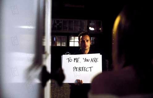 Love Actually : Photo Andrew Lincoln