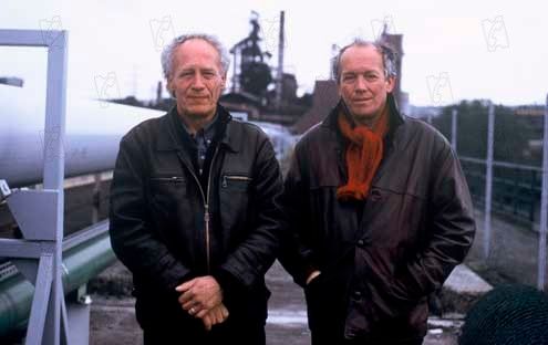 L'Enfant : photo Jean-Pierre Dardenne