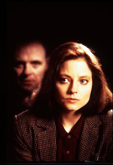 Le Silence des agneaux : photo Jonathan Demme