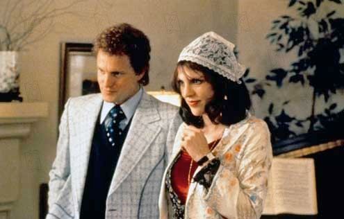 Larry Flynt : photo Courtney Love, Milos Forman, Woody Harrelson