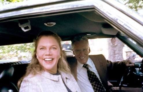Virgin suicides : Photo James Woods, Kathleen Turner, Sofia Coppola