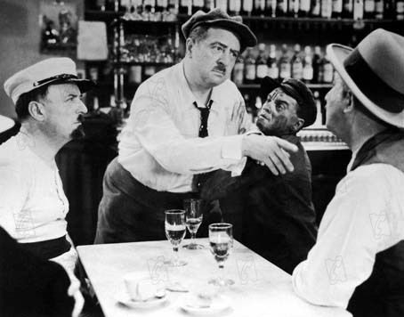 la trilogie de marcel pagnol
