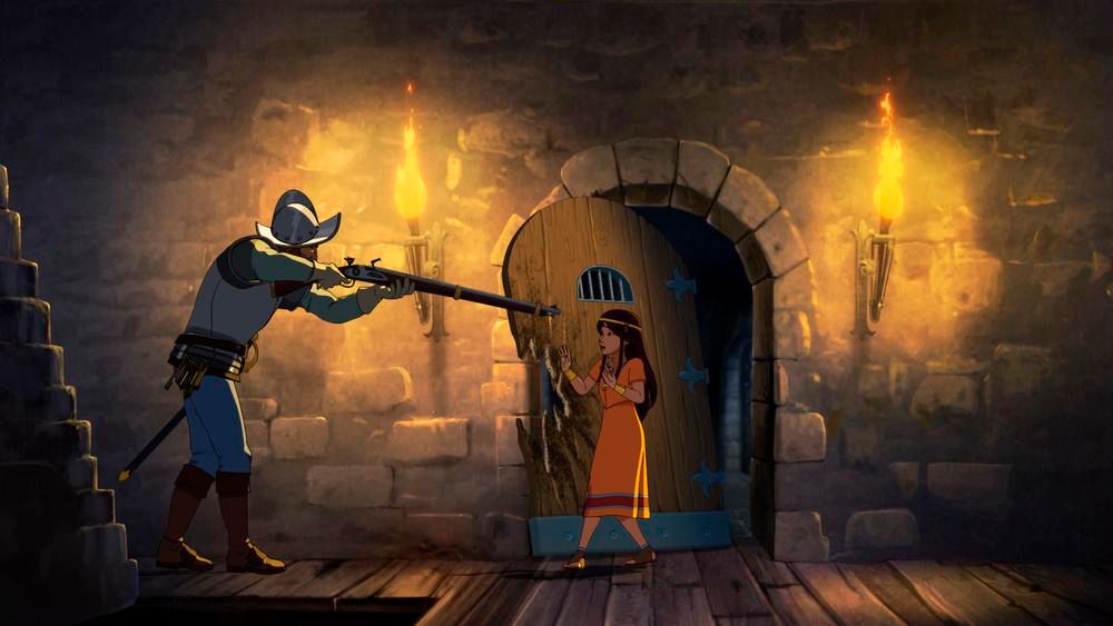 Les Mystérieuses Cités D'or Saison 1 Streaming Les Mystérieuses cités d'or : Photo - 16 sur 37 - AlloCiné