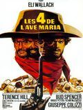 Les Quatre de l’Ave Maria