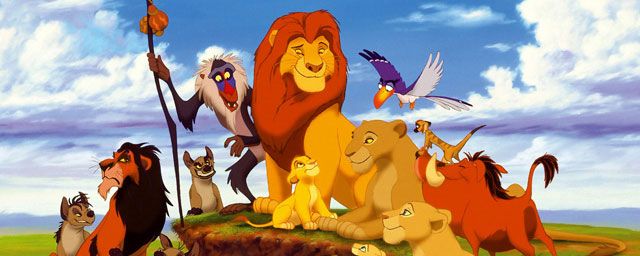 Ce Que Veut Dire Simba Tout Ce Que Vous Ne Saviez Pas Sur Le