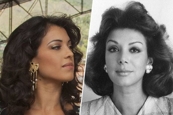 La Femme De Pablo Escobar Narcos Pablo Escobar Femme. narcos qu est devenue la famille escobar. narcos