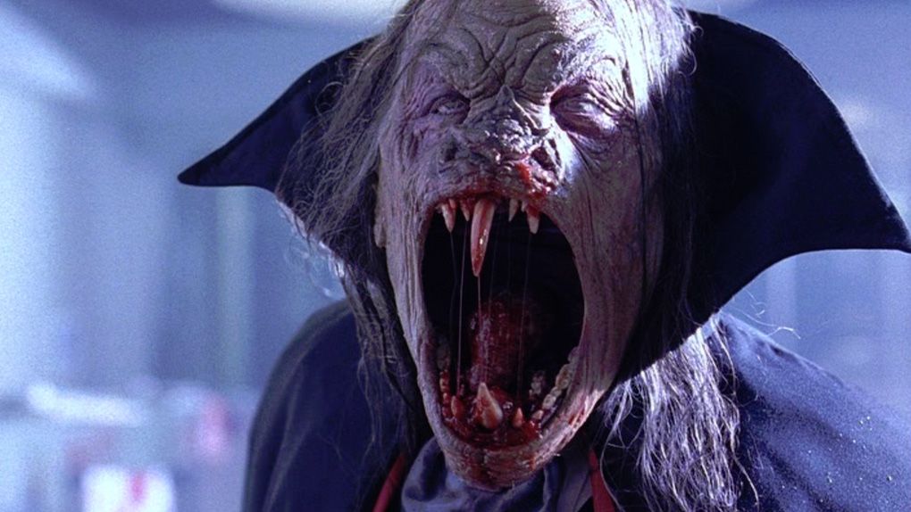 Quelle Est Le Pire Film D'horreur Quelle est la meilleure adaptation de Stephen King ? La pire ? Voici