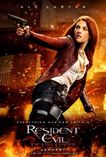 Resident Evil 5264030