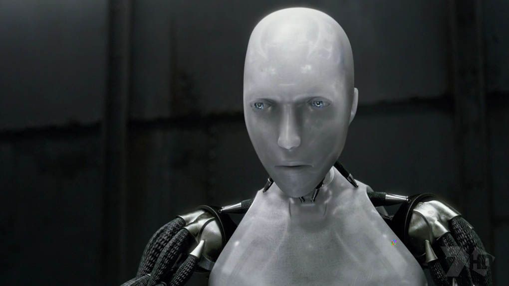 Reconnaîtrez-vous ces films grâce à leurs robots ? - AlloCiné