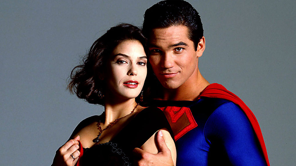 M6 fête ses 30 ans : voici ses 30 séries les plus cultes: LOIS ET CLARK, LES NOUVELLES AVENTURES 