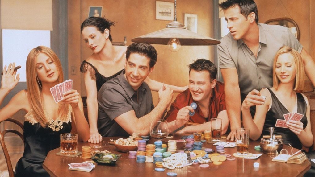 Les 10 Sitcoms Américaines Les Plus Populaires 12 saisons pour The Big Bang Theory : quelles sont les sitcoms les plus