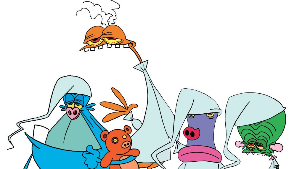 Les Zinzins De L Espace Nom Des Personnages Les Minikeums bientôt de retour ? Redécouvrez 15 dessins animés cultes