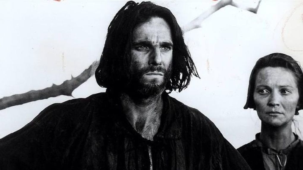 La Chasse Aux Sorcières 1996 De My Left Foot à Phantom Thread : Daniel Day Lewis, cet acteur de l