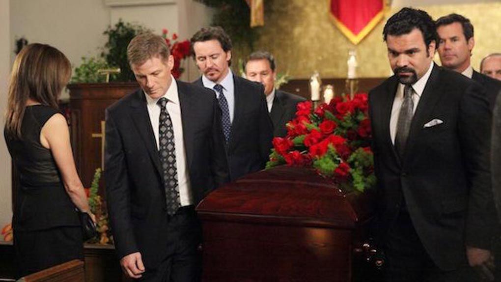 Desperate Housewives Saison 8 Mort De Mike Desperate Housewives : au fait... comment ça se termine ?: L