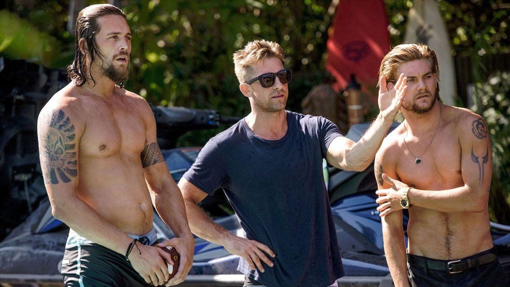 Animal Kingdom Saison 4 Francais Gratuit Warner TV : Claws, Animal Kingdom ou Wrecked, toutes les séries de la
