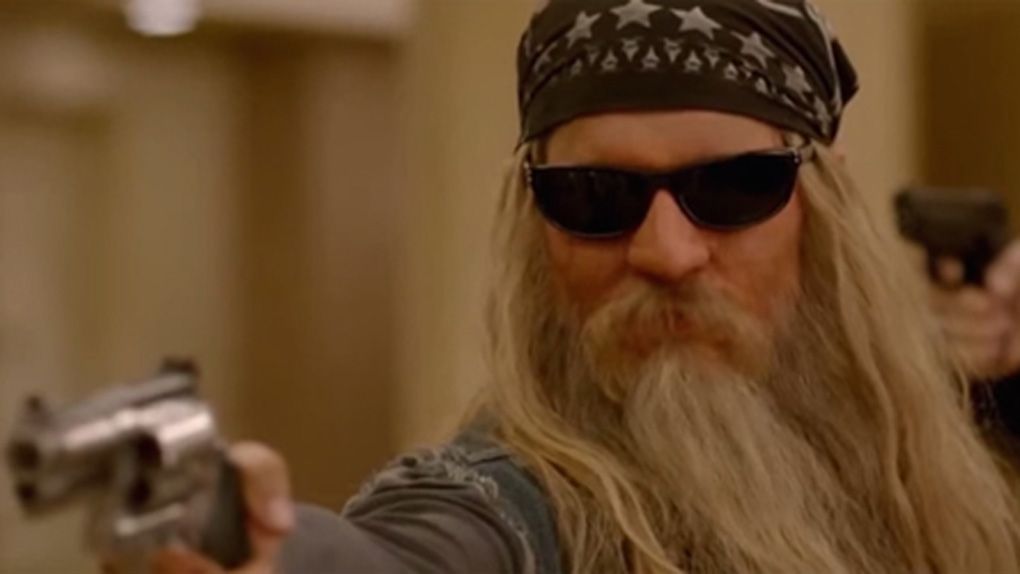 Johnny Depp Dans 21 Jump Street 10 acteurs qui font une apparition dans le remake de leur film culte