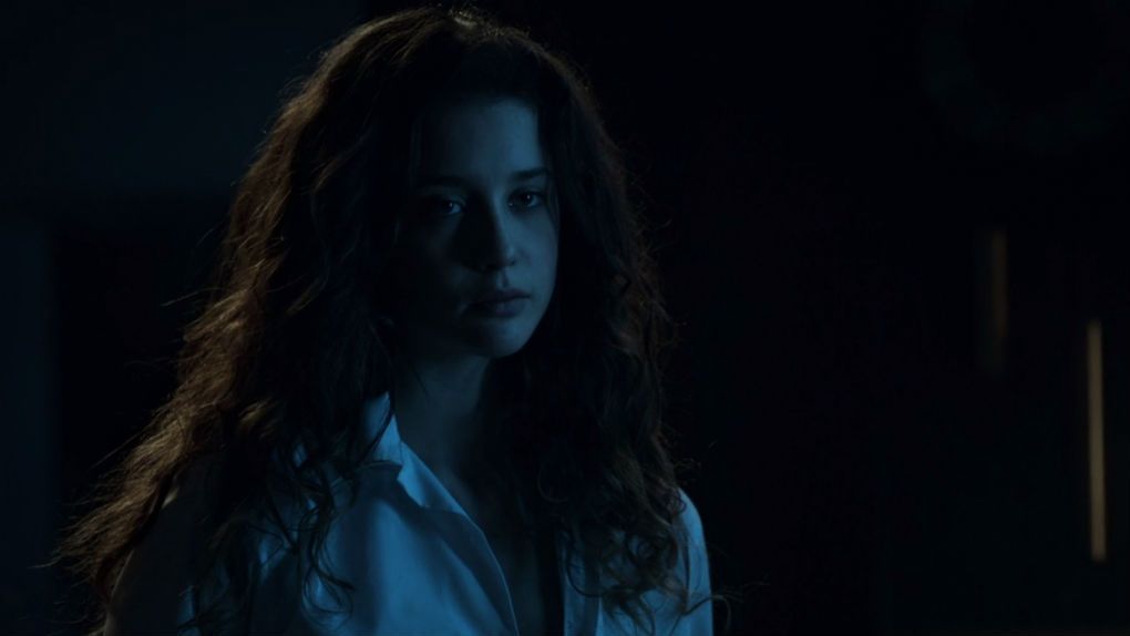 Alison Parker Dans La Casa De Papel La Casa de Papel : quel est votre personnage préféré ? Votez !: Alison