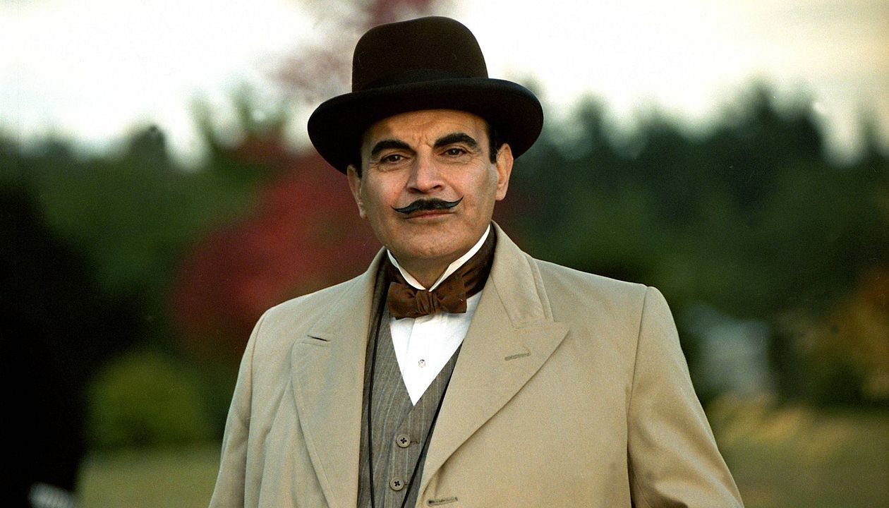 inspector poirot inspector poirot