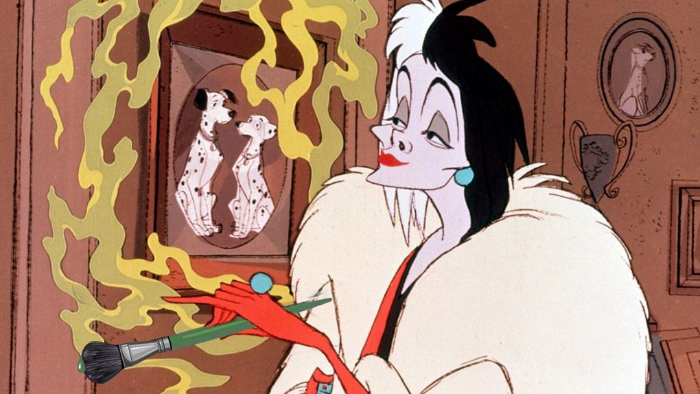 Les 101 Dalmatiens 1961 Film Complet En Francais Journée mondiale sans tabac : et si le ciné arrêtait de fumer ?: Les