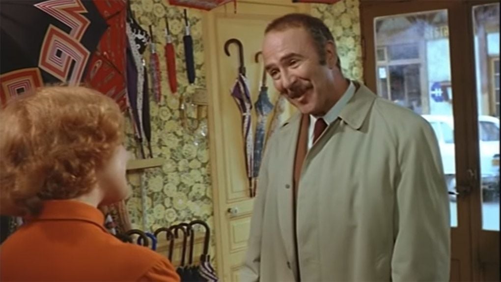 Les Galettes De Pont Aven Film Acteurs Mort de Jean-Pierre Marielle, acteur à la voix inoubliable: Les