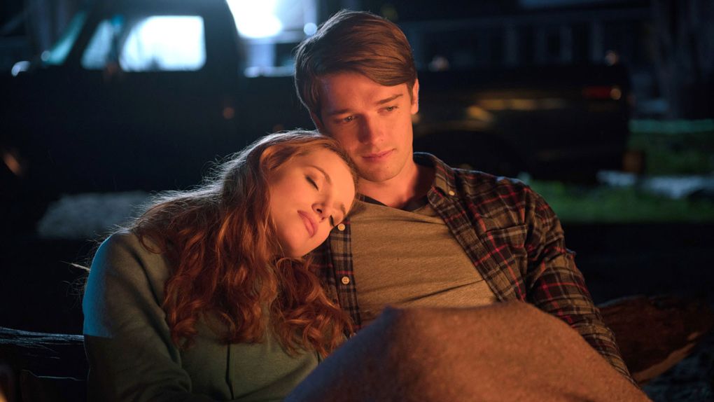 Midnight Sun Film Complet En Francais Midnight Sun, Nos étoiles contraires, Le Temps d'un automne... 8 films