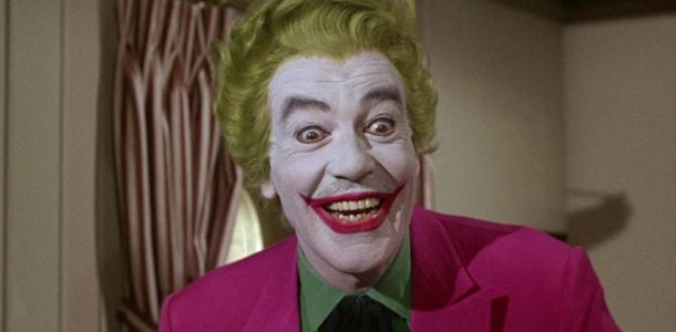 Acteur Qui Ont Joué Le Joker Heath Ledger, Jack Nicholson, Jared Leto... Ces acteurs qui ont joué le