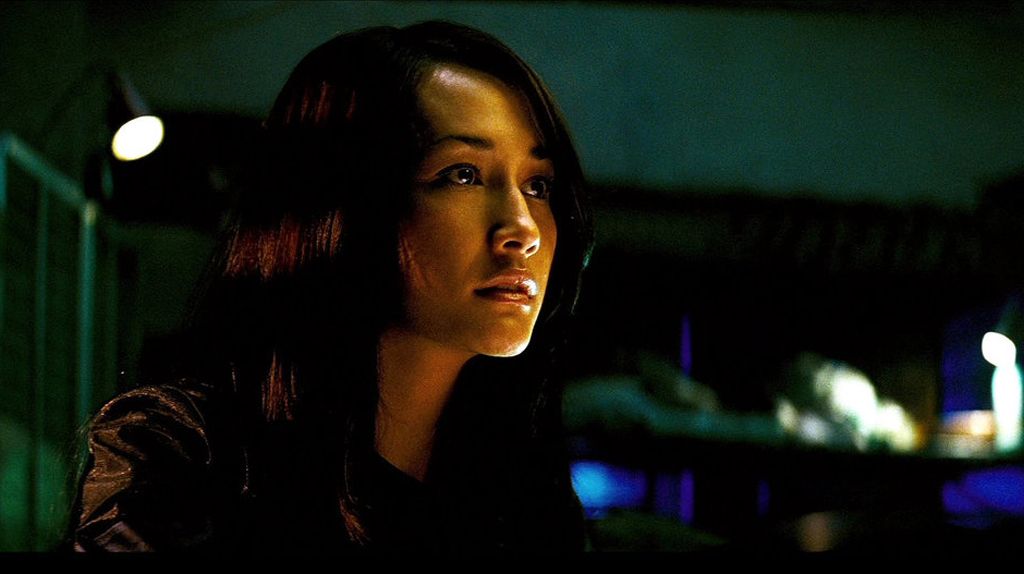 Mission Impossible Claire Phelps, Ilsa Faust, Julia Meade... et les