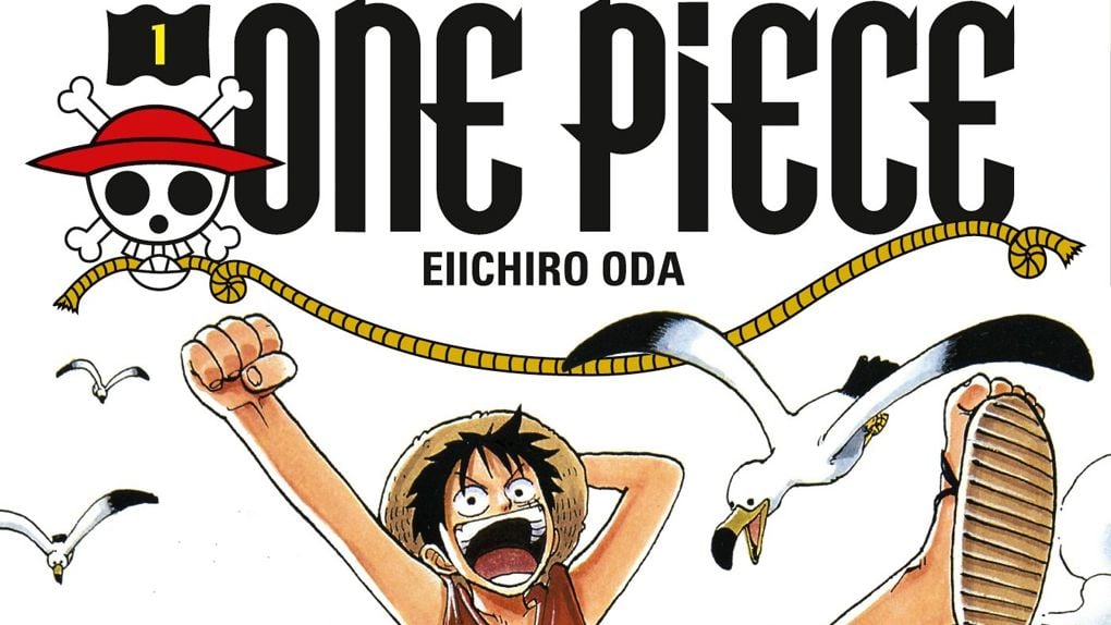 Films Et Séries Tv Avec Eiichirō Oda Quel fan de One Piece êtes-vous ? Testez vos connaissances avec 10