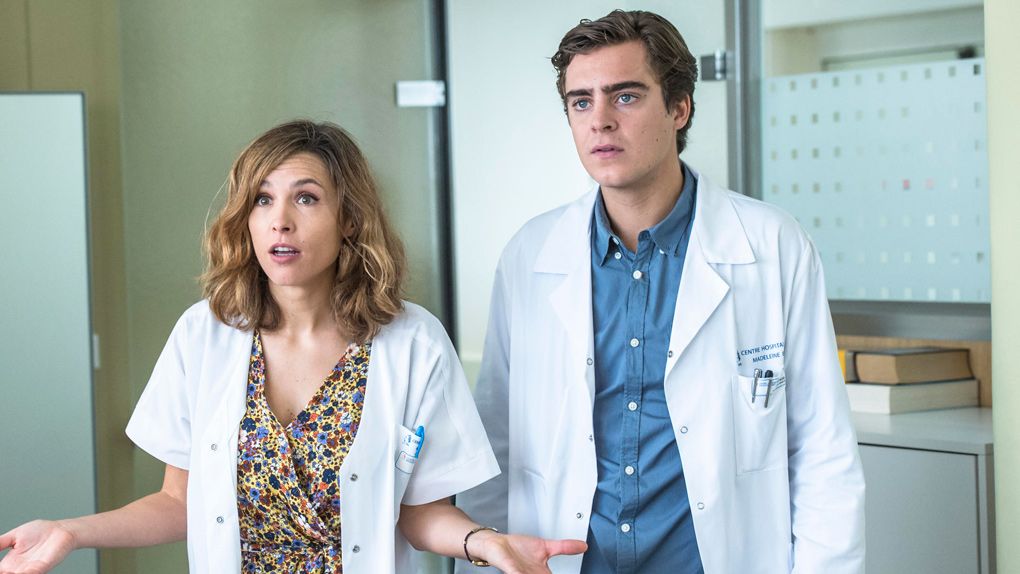 Nina : ce qui vous attend dans la saison 4 qui débute sur France 2